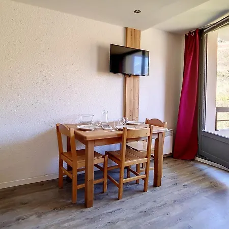 Renove Avec Balcon - Proche Pistes Et Commerces - Fr-1-344-872 דירה